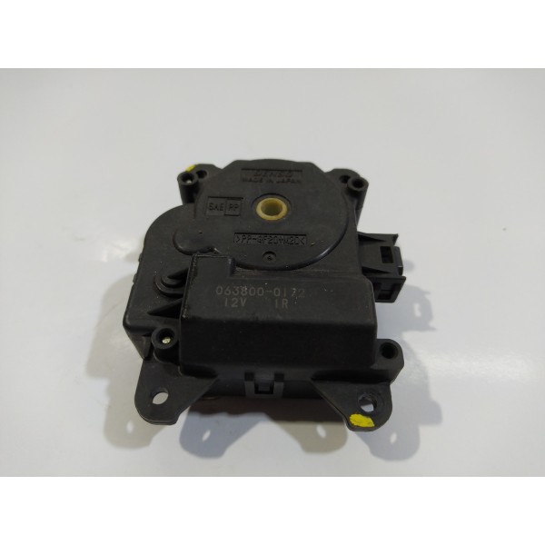 Motor Atuador Caixa Ar Toyota Hilux 2014 2015 0638000172