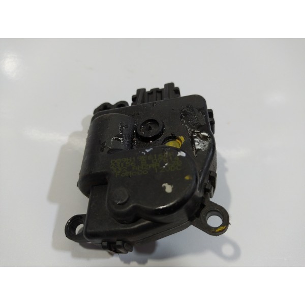 Motor Atuador Caixa Ar Ford Fusion 2015 2016 Dg9h19e616