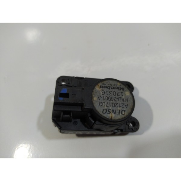 Motor Atuador Caixa Ar Renault Master 2017 2018 A21201700