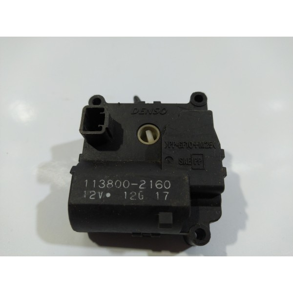 Motor Atuador Caixa Ar Mitsubishi Pajero Full 2008 2009