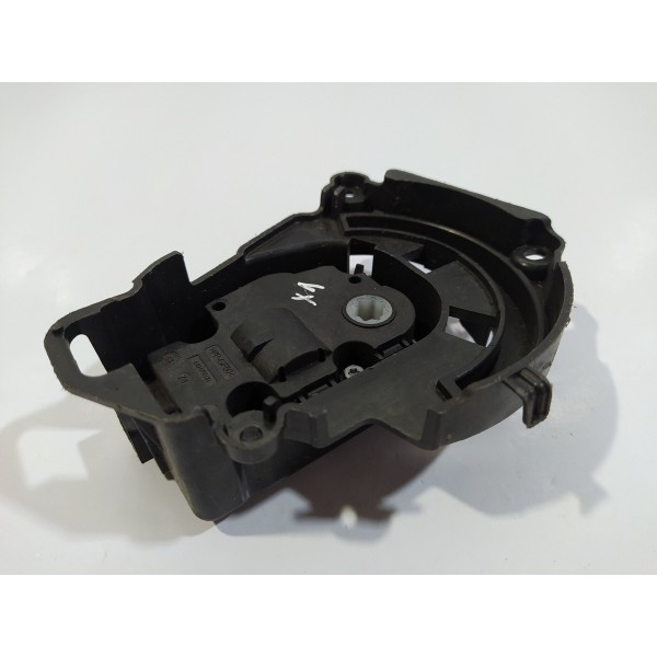 Motor Atuador Caixa Ar Bmw X1 2011 2012 2013 410475520