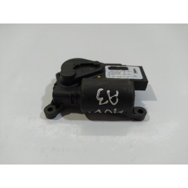 Motor Atuador Caixa Ar Audi A3 2016 2017 5q0907511a