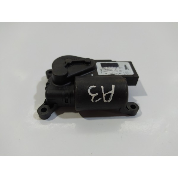 Motor Atuador Caixa Ar Audi A3 2016 2017 5q0907511a