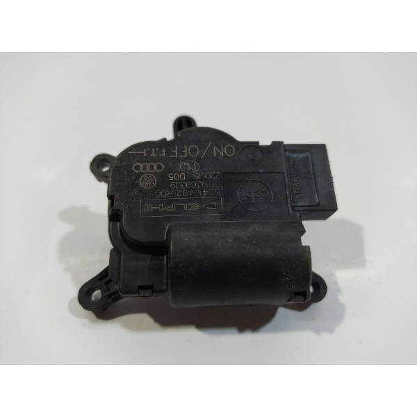 Motor Atuador Caixa Ar Vw Amarok 2014 2015 52410492