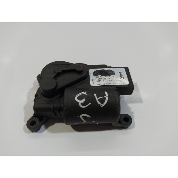 Motor Atuador Caixa Ar Audi A3 2016 2017 5q0907511d N1