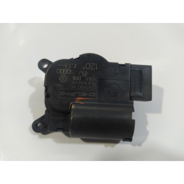 Motor Atuador Caixa Ar Vw Amarok 2014 2015 52411483