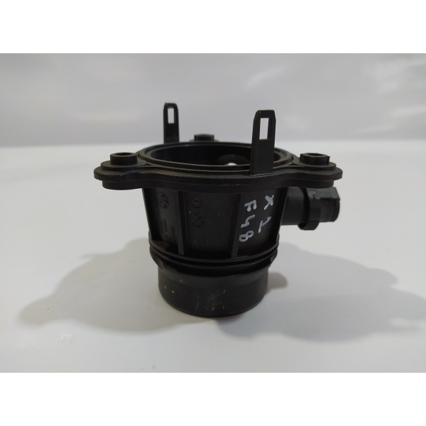 Flange Tbi Bmw X1 2.0 2018 2019 F48 1371761927202