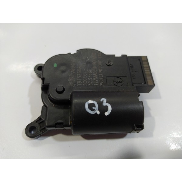 Motor Atuador Ar Condicionado Audi Q3 2016 2017