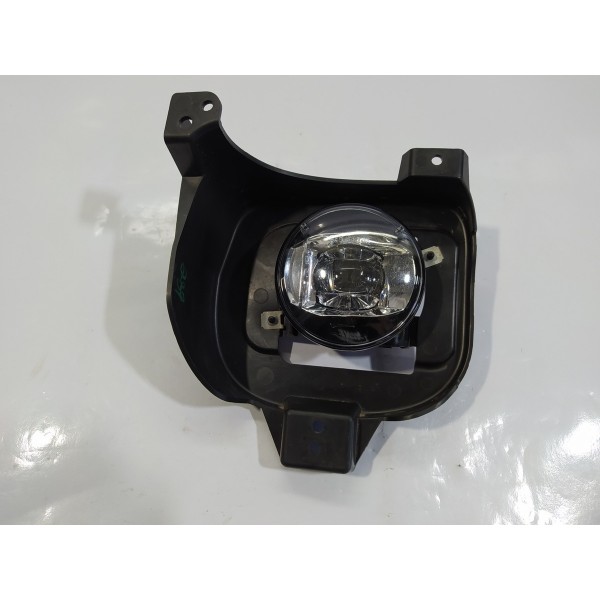 Farol Milha Led Dianteiro Esquerdo Jeep Renegade 2019 2020