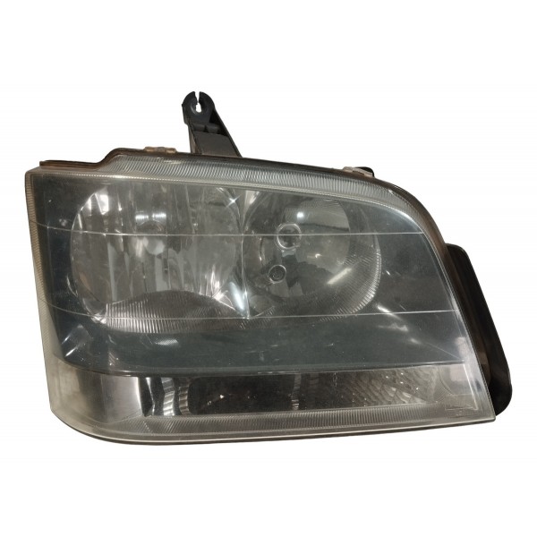 Farol Direto Chevrolet S10 2011