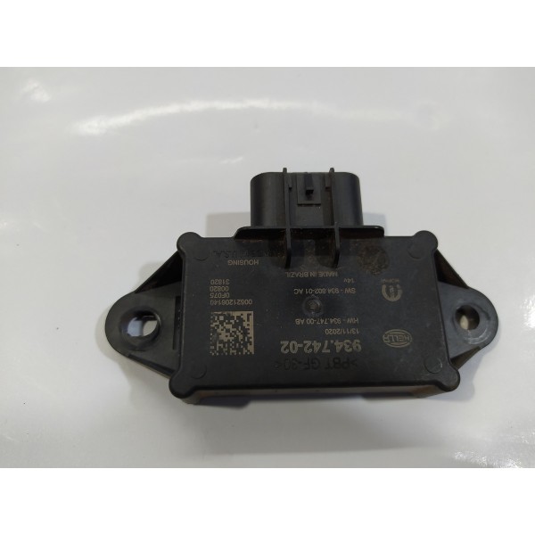 Módulo Sensor Temperatura Jeep Renegade 2020 93474202