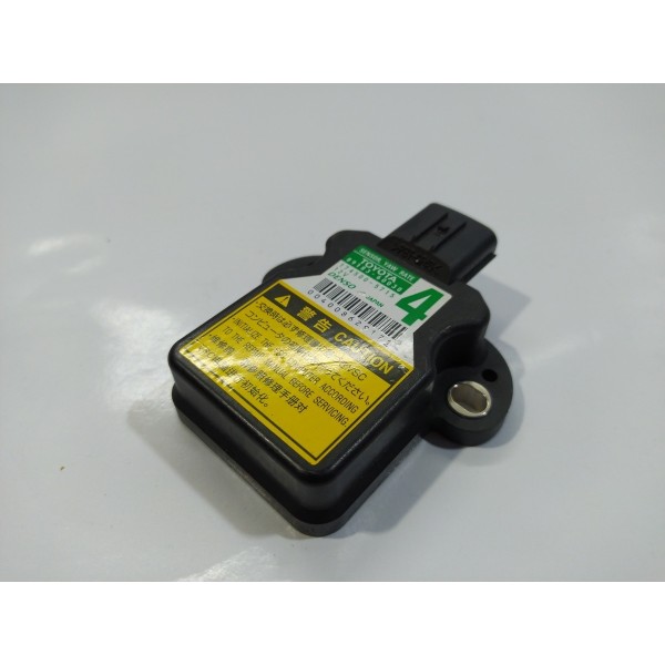 Sensor Estabilidade Toyota Hilux 3.0 2013 2014 8918360030