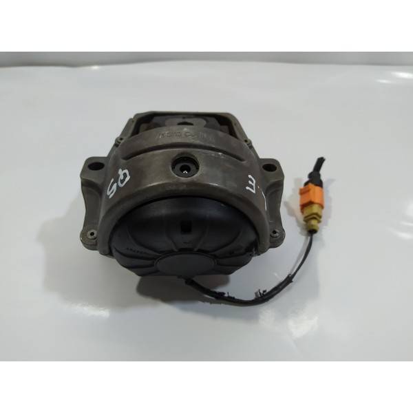 Coxim Motor Lado Esquerdo Audi Q5 2.0 Tfsi 2010 2011