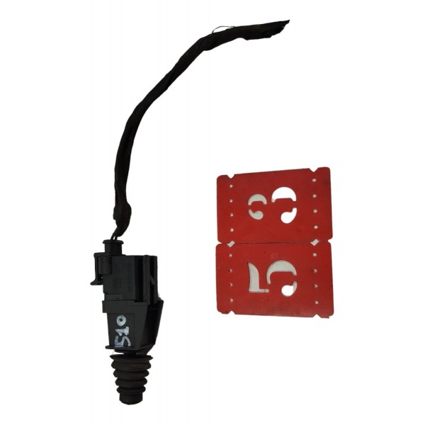 Sensor Luz Porta Chevrolet S10 2011