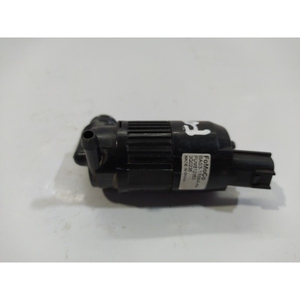 Motor Esguicho Limpador Parabrisa Fusion 2015 Ba5317664aa