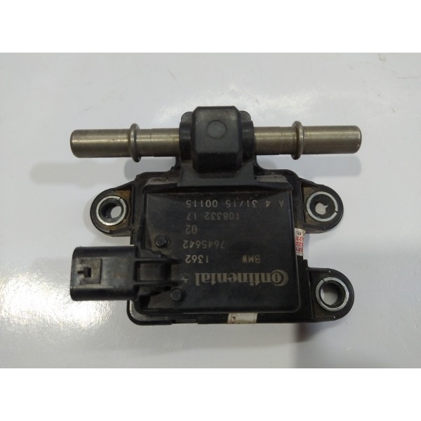 Sensor Combustível Bmw X1 2.0 2019 F48 13627645642