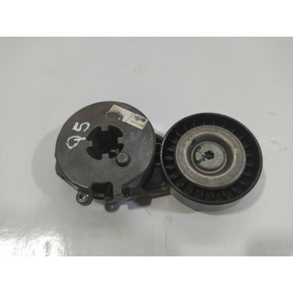 Tensor Esticador Correia Audi Q5 2.0 Tfsi 2011 06h903133f