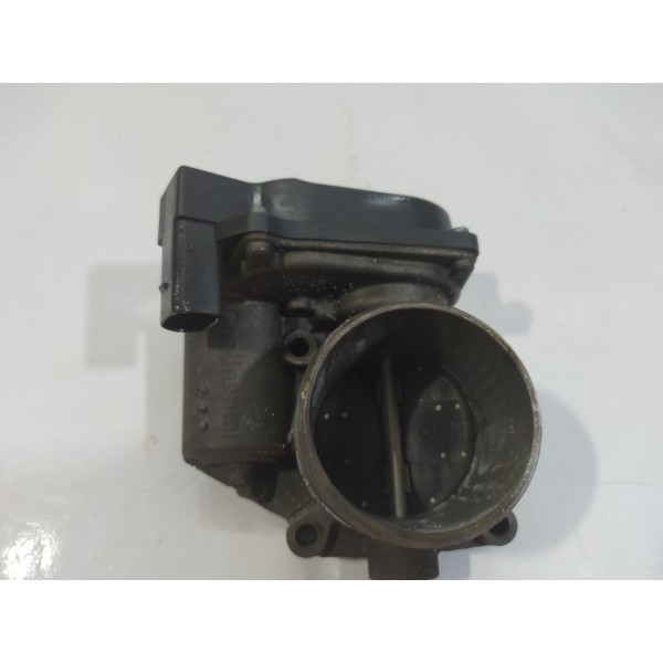 Corpo Borboleta Tbi Audi Q5 2.0 Tfsi 2010 2011 06e133062