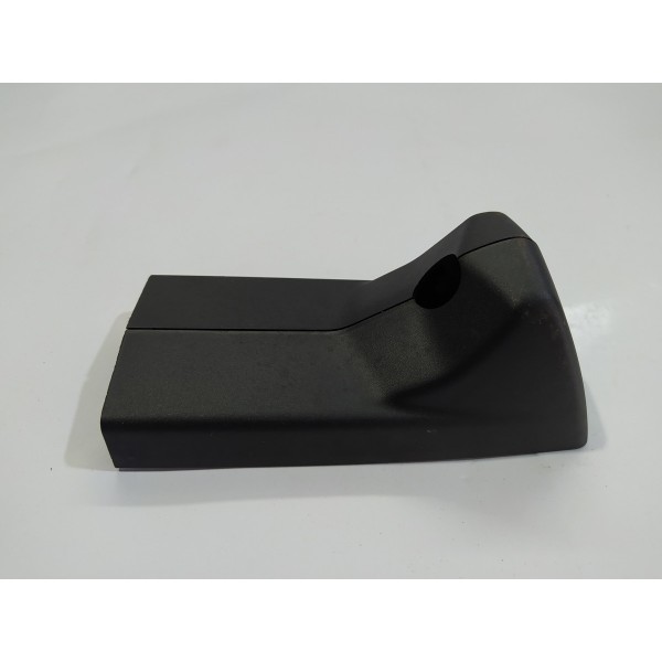 Acabamento Moldura Espelho Retrovisor Interno Bmw 320i 2015