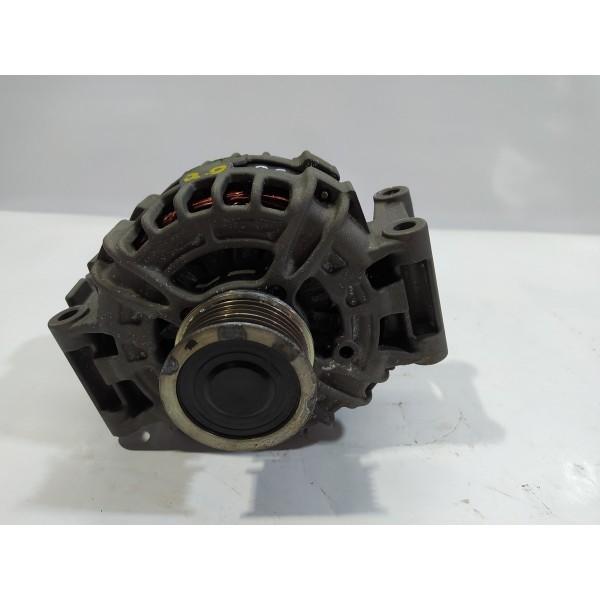 Alternador Audi Q5 2.0 Tfsi 2011 06k903023