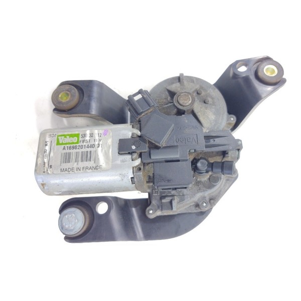 Motor Limpador Tampa Traseira Mercedes B180 B200 2006 A 2011