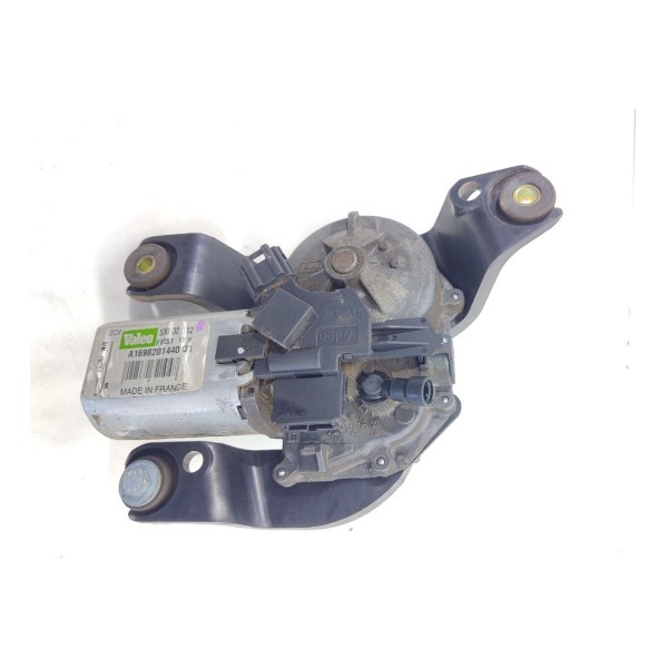 Motor Limpador Tampa Traseira Mercedes B180 B200 2006 A 2011