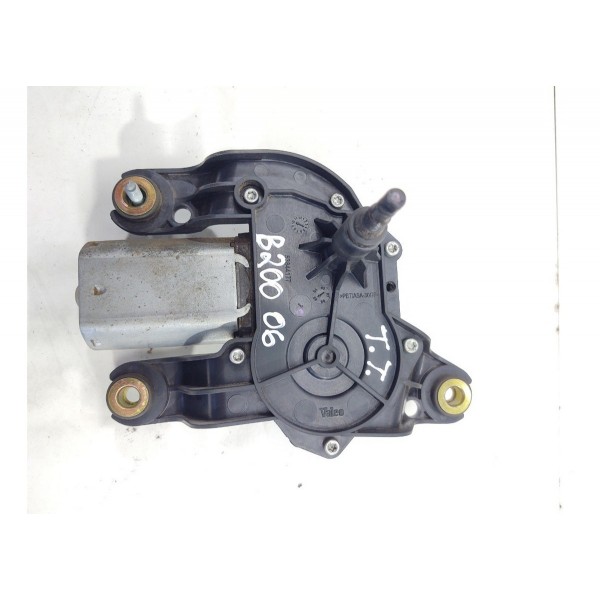 Motor Limpador Tampa Traseira Mercedes B180 B200 2006 A 2011