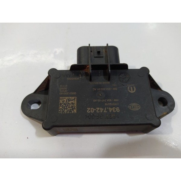 Módulo Sensor Temperatura Jeep Renegade 2020 93474202