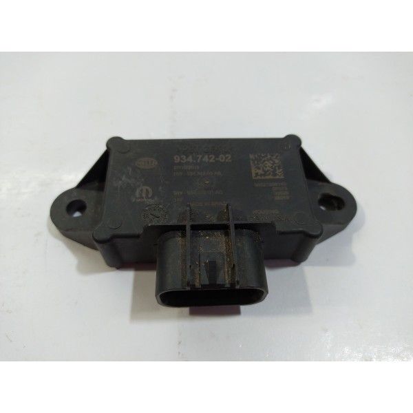 Módulo Sensor Temperatura Jeep Renegade 1.8 2020 93474202