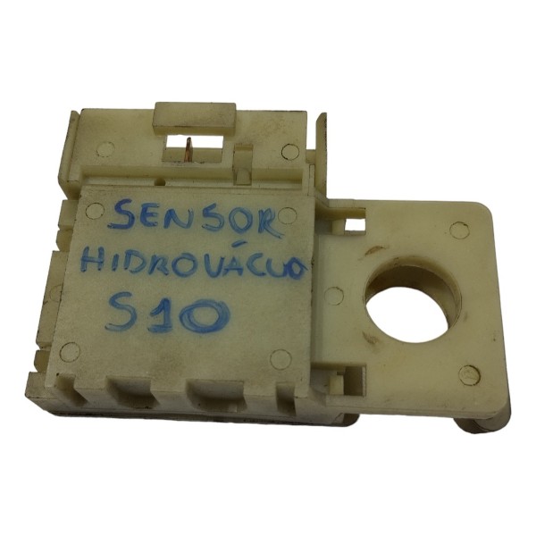 Sensor Hidro Vacuo Chevrolet S10 2011