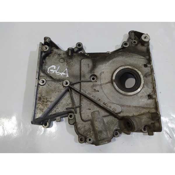 Tampa Frontal Motor Mercedes Gla 200 1.6 2014 A2700150402