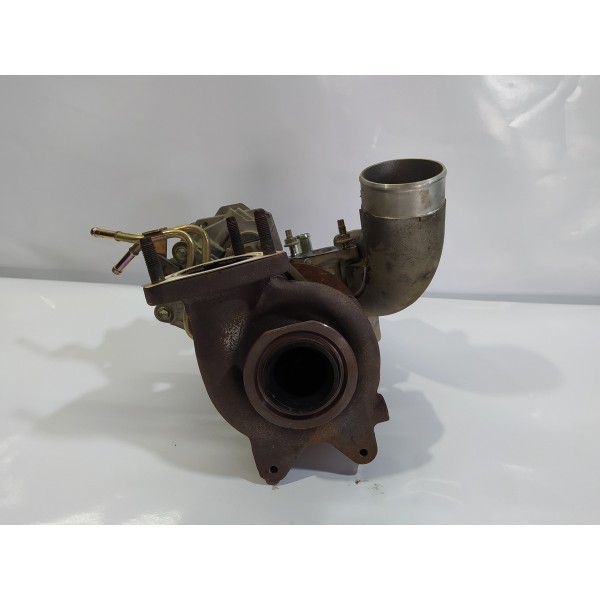 Turbina Toyota Hilux 3.0 2018 8967471020