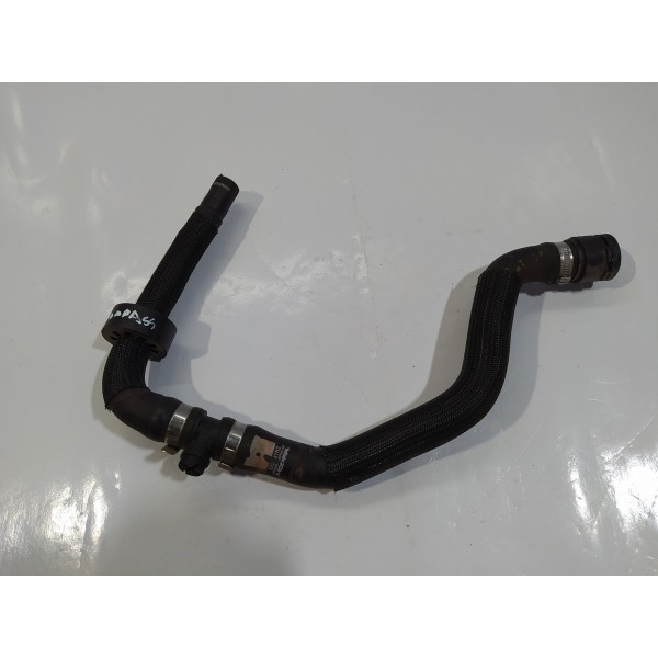 Mangueira Cano Água Jeep Compass 2.0 Flex 2019 53353162