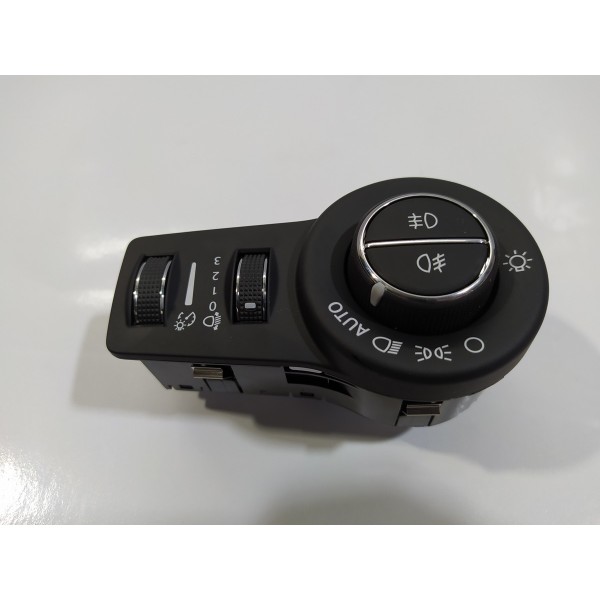 Chave Luz Jeep Compass 2018 2019 0532257280