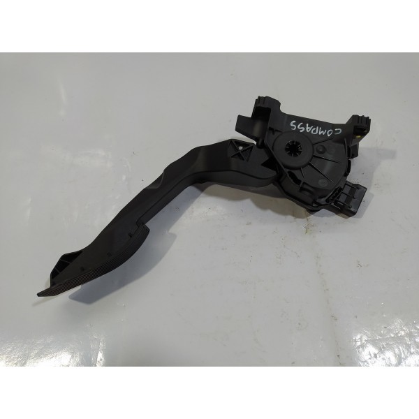 Pedal Acelerador Jeep Compass 2.0 Flex 2019 52052455