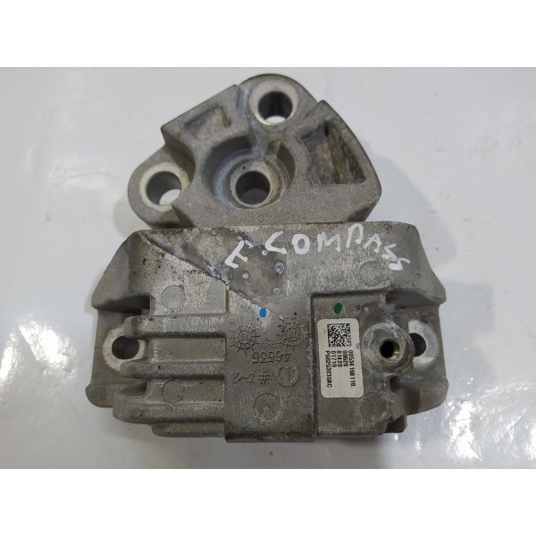 Coxim Motor Jeep Compass 2.0 Flex 2019 00534160110