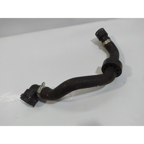 Mangueira Cano Água Jeep Compass 2.0 Flex 2019 52024639