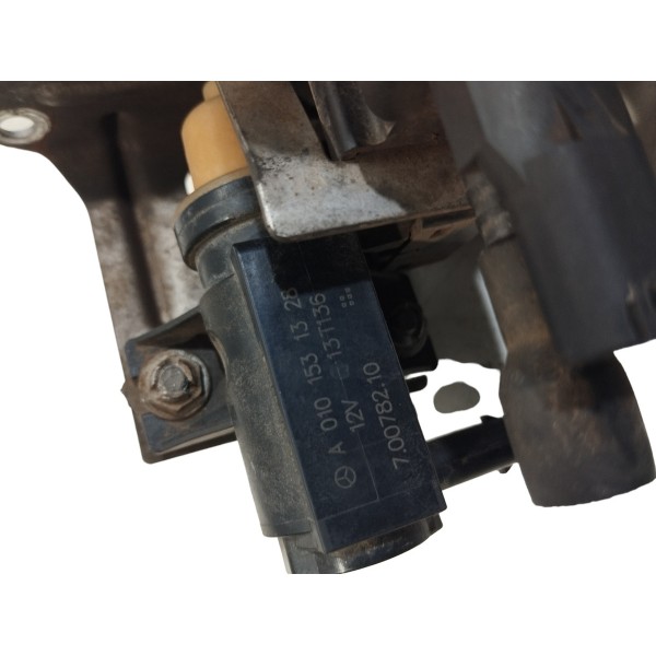 Valvula Solenoide Mercedes C180 A0101531328