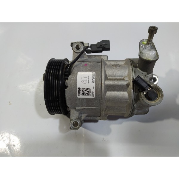 Compressor Ar Condicionado Jeep Compass 2.0 Flex 2019