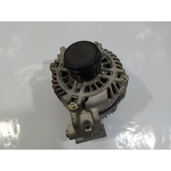 Alternador Jeep Compass 2.0 Flex 2019 56029624ab