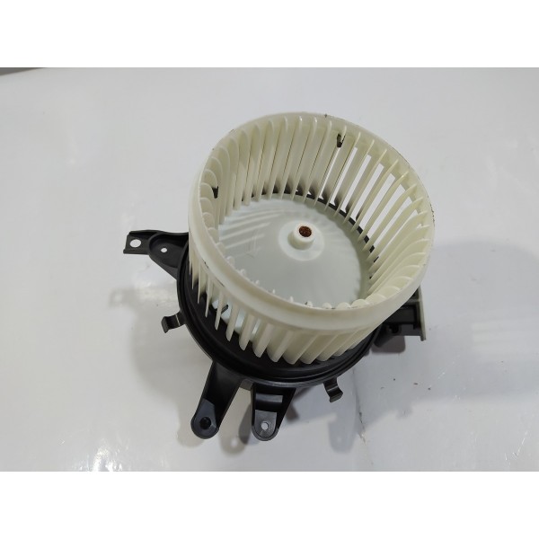 Motor Ventilador Ar Forçado Jeep Compass 2.0 Flex 2019