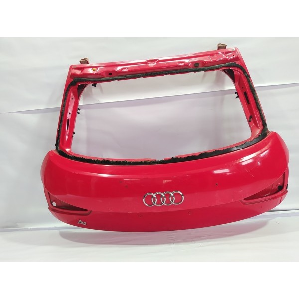 Tampa Traseira Audi A1 2013 2014 2015 2016