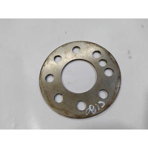 Flange Retentor Volante Motor C180 1.6 2016 2017 N2