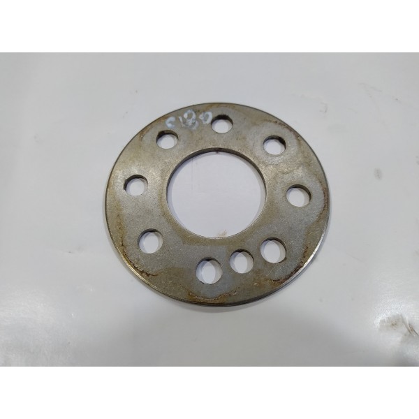 Flange Retentor Volante Motor C180 1.6 2016 2017 N1