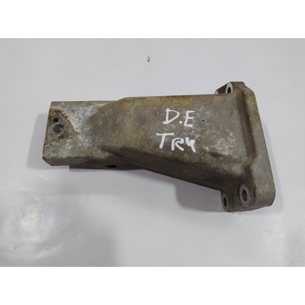 Suporte Esquerdo Motor Mitsubishi Pajero Tr4 2.0 Flex 2014