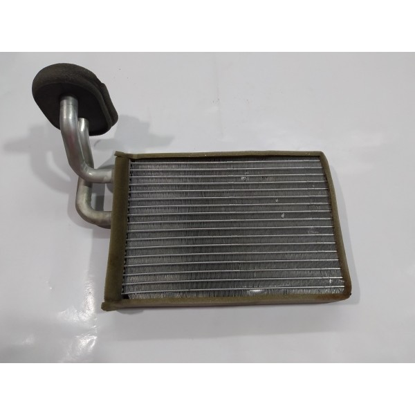 Radiador Ar Quente Mitsubishi Pajero Tr4 2.0 Flex 2014