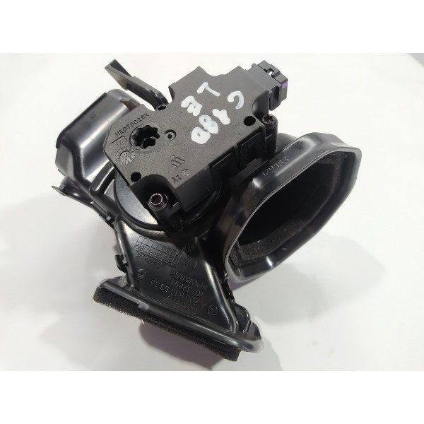 Motor Atuador Difusor Ar Mercedes Benz C180 2016 A2058309805