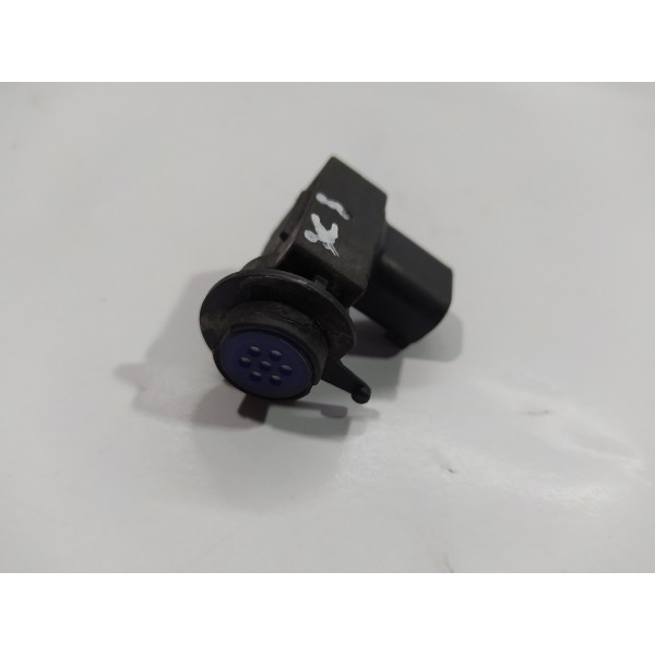 Sensor Temperatura Interna Bmw X1 2.0 2011 2012 924018001