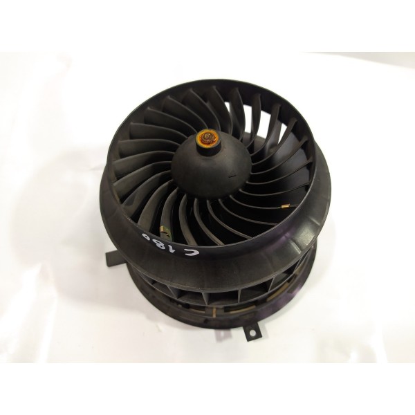 Motor Ventilador Ar Forçado Mercedes Benz C180 2016