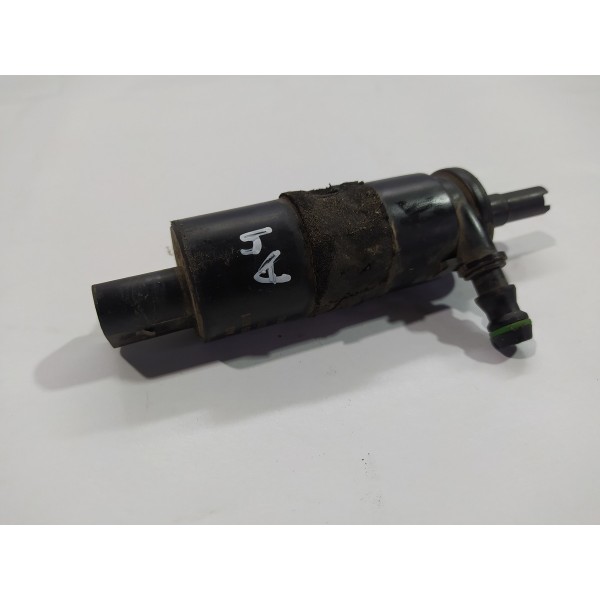 Motor Bomba Esguicho Farol Audi A4 2011 2012 3b7955681